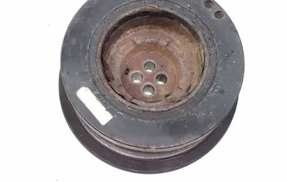 BMW 5 E39 Crankshaft pulley 2247890 11232247890