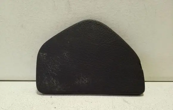 Audi A6 S6 C4 4A Dashboard side end trim 4A0857085