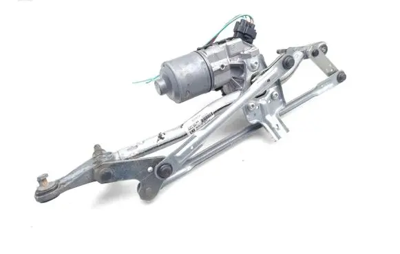 Citroen Berlingo Front wiper linkage and motor 9683100780 0390241621 3397020955