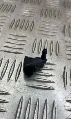 Mazda 3 II Windshield washer spray nozzle 