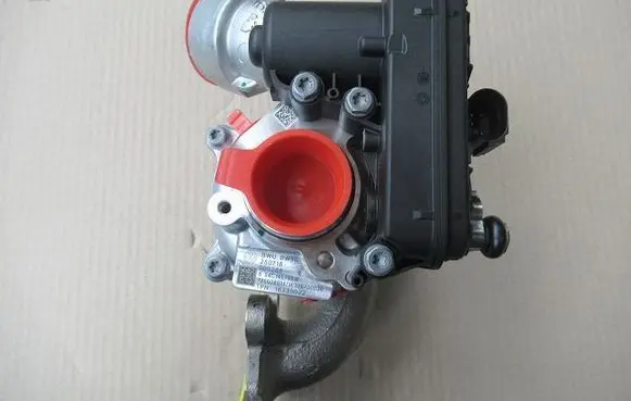 Audi A1 Turbo 16339700036