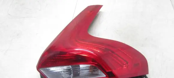 Volvo V40 Rear/tail lights 31395845