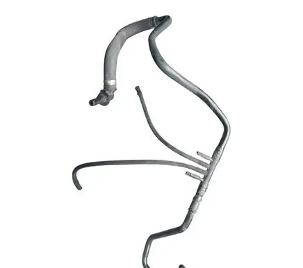 BMW 7 E65 E66 Vacuum line/pipe/hose 7785449 11667785449