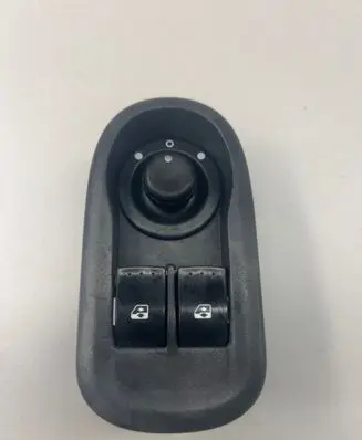 Renault Master III Electric window control switch