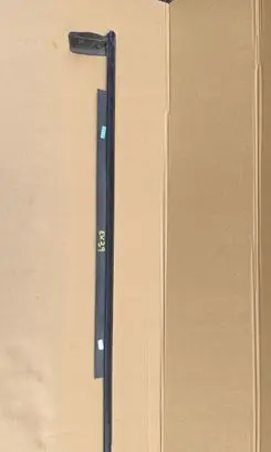 Audi A6 S6 C7 4G Front sill trim cover 4G0853284A