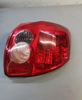 Rear/tail lights
