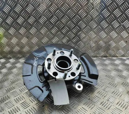 KIA Sportage Rear wheel hub 52716N7100