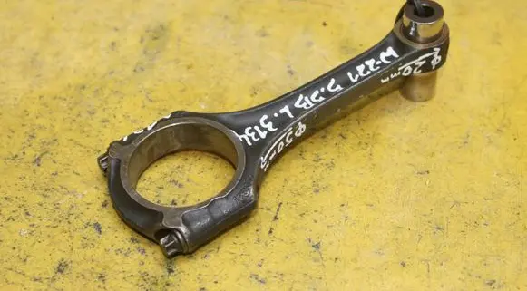 Mercedes-Benz S W221 Connecting rod/conrod 