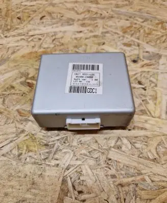 Hyundai i20 (GB IB) Other control units/modules 95300C8000 JTD1273 8220206