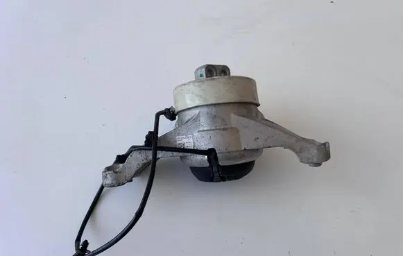 Mercedes-Benz S W222 Engine mount vacuum valve 2232409800