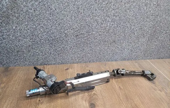 Volkswagen Polo V 6R Steering wheel axle