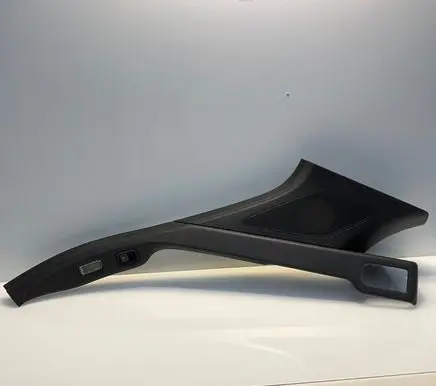Porsche Panamera (971) (C) pillar trim 974867627