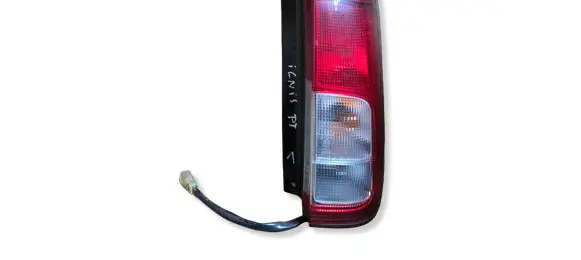 Suzuki Ignis Rear/tail lights 3565074G50 3565574G0R