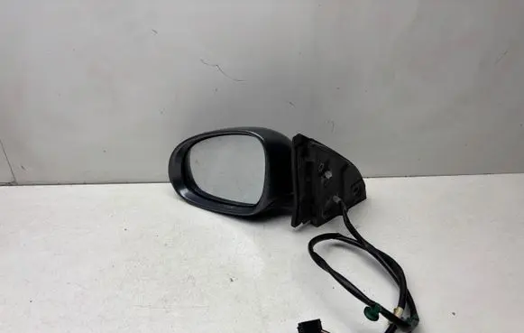 Volkswagen Jetta V Front door electric wing mirror 1K5857933