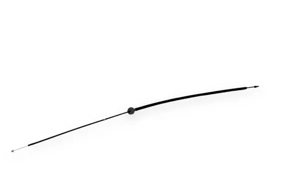 Seat Ateca Engine bonnet/hood lock release cable 575823535A