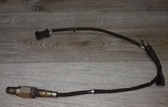 Volvo S80 Lambda probe sensor 0258006446 8642230