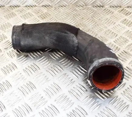 Volvo XC60 Intercooler hose/pipe 31338809