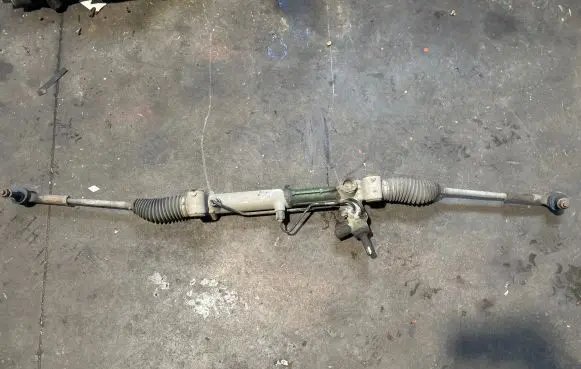 Chrysler 300C Steering rack P04584574AE T00QR1913B4018