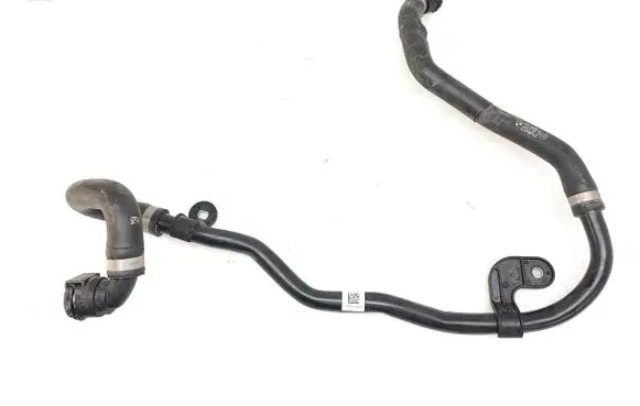 BMW i4 Electric car engine cooling hoses/pipes 9475680 20073510