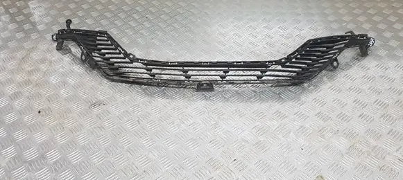 Peugeot 208 II Front bumper lower grill 99915238