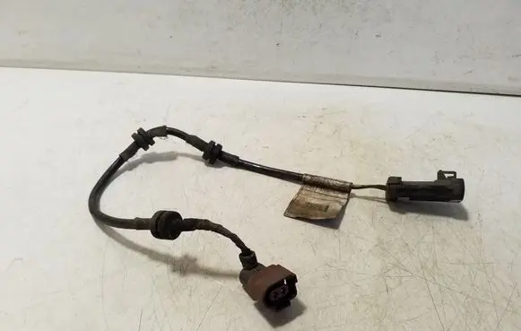 Jeep Renegade Rear ABS sensor wiring 00519999400