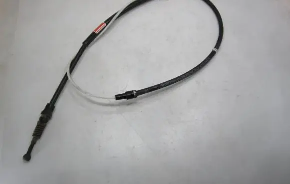 Handbrake/parking brake wiring cable