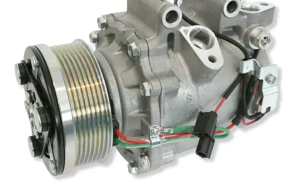 Honda Civic Air conditioning (A/C) compressor (pump) 38810RSAE01 EKL36522ZA 38800RSAE010M2
