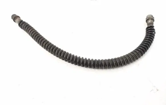 Porsche Cayenne (92A) Brake line pipe/hose 
