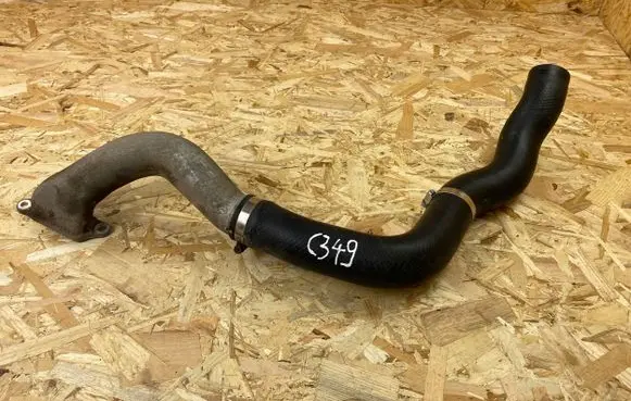 Honda Civic X Air intake hose/pipe