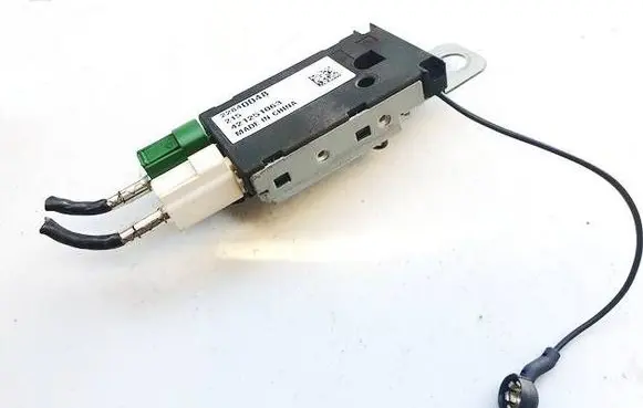 Opel Insignia A Antenna control unit 22840048