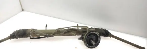 Peugeot 206 Steering rack