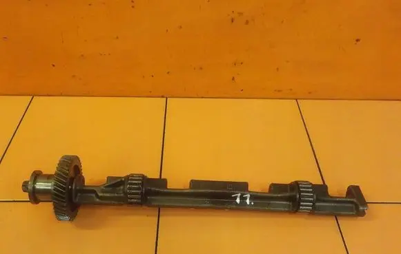 BMW X3 E83 other engine part 7802576