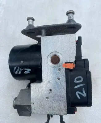 Mercedes-Benz E W210 ABS Pump 0265202436 A003431901