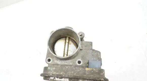 Dodge Caliber Throttle body valve 5429890