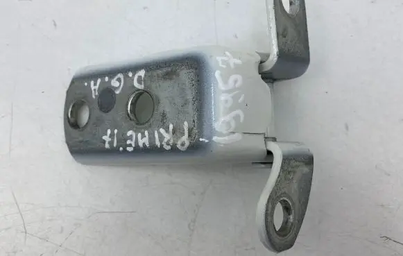 Toyota Prius Prime Rear door lower hinge