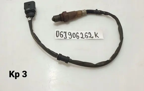Audi A3 S3 8V Lambda probe sensor 06J906262K