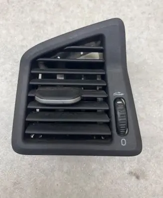 Volvo XC70 Dashboard side air vent grill/cover trim 3409373