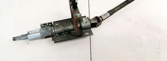 Fiat Doblo Steering wheel axle 517809990 99947