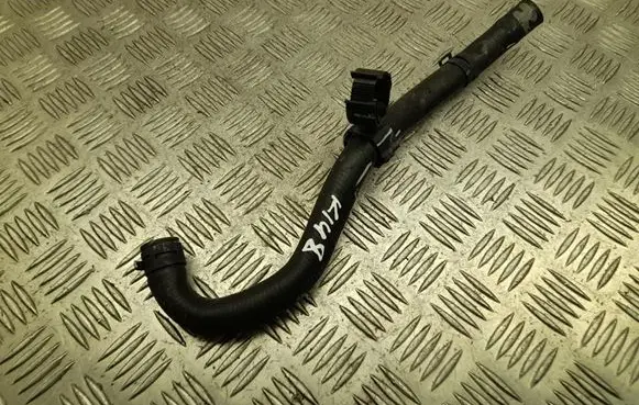 MG MG4 ev Engine coolant pipe/hose 11244226