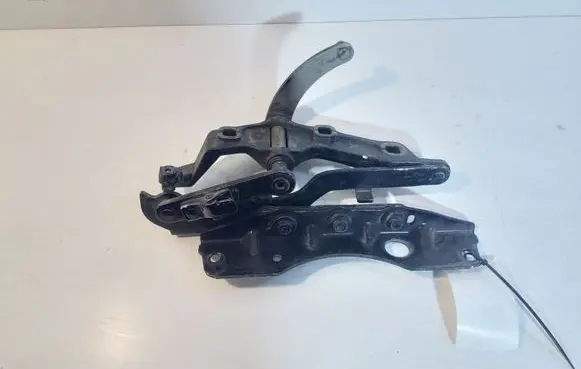 Mercedes-Benz S W221 Engine bonnet/hood hinges A2218800428