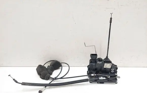Fiat Ducato Loading door lock 1345728080 971041100 2810060138D