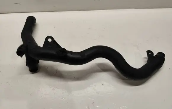 BMW X5 E53 Engine coolant pipe/hose 7787379