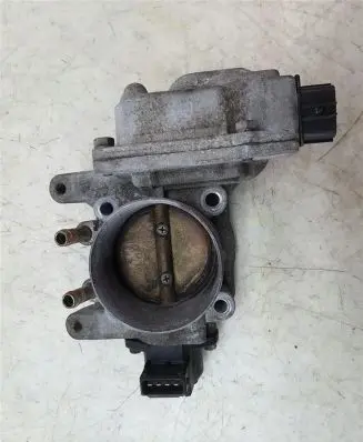 Mitsubishi Galant Throttle body valve 