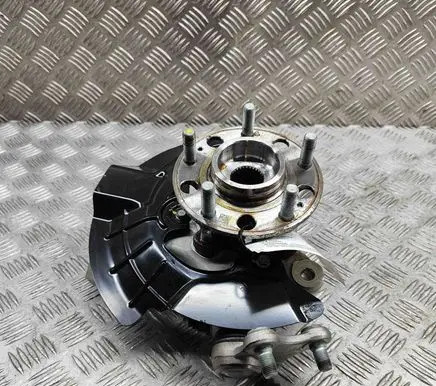 Hyundai Tucson IV NX4 Front wheel hub 51760N7100 51711N7000