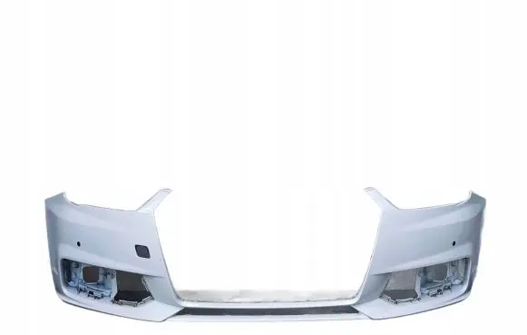 Audi A1 Front bumper 8XA807437
