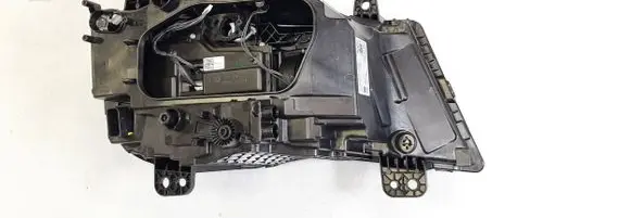 Porsche Cayenne (9PA) Headlight/headlamp 81251016821