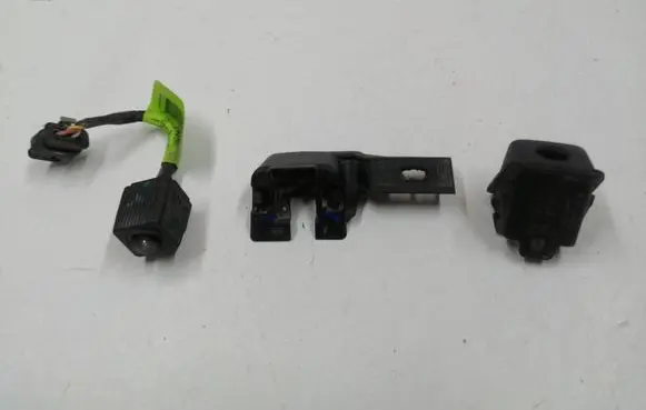 Opel Corsa F Reversing camera 9632294580