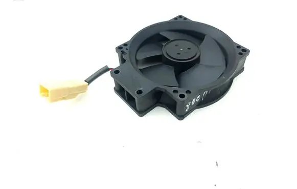Lexus IS 220D-250-350 Seat fan/blower 8586730010