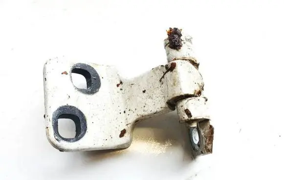 Renault Espace III Rear door lower hinge