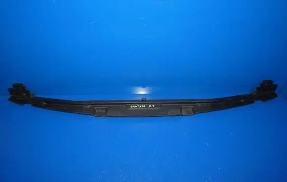 Hyundai Grand Santa Fe NC Front bumper cross member 865712W000